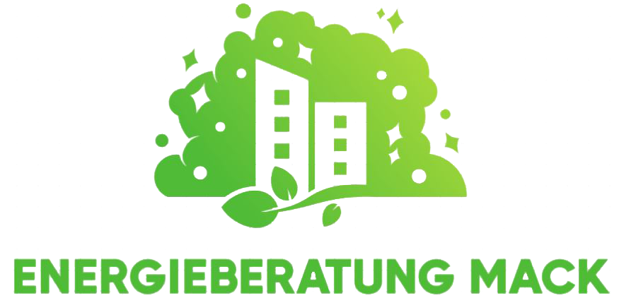 Logo Energieberatung Mack Karlsruhe Stutensee Bruchsal